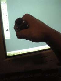 戰術手電 戰術手電