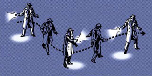 強光戰(zhàn)術(shù)手電 強光戰(zhàn)術(shù)手電